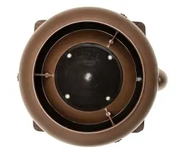 S-вентиляционные выходы