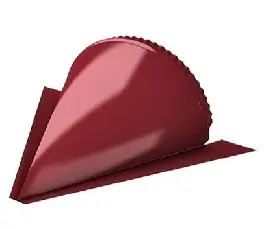 Заглушка конусная