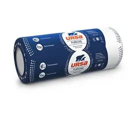 Минеральная изоляция URSA PureOne