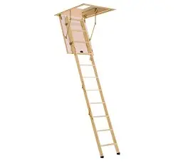 Чердачные лестницы Velta Velux Стандарт