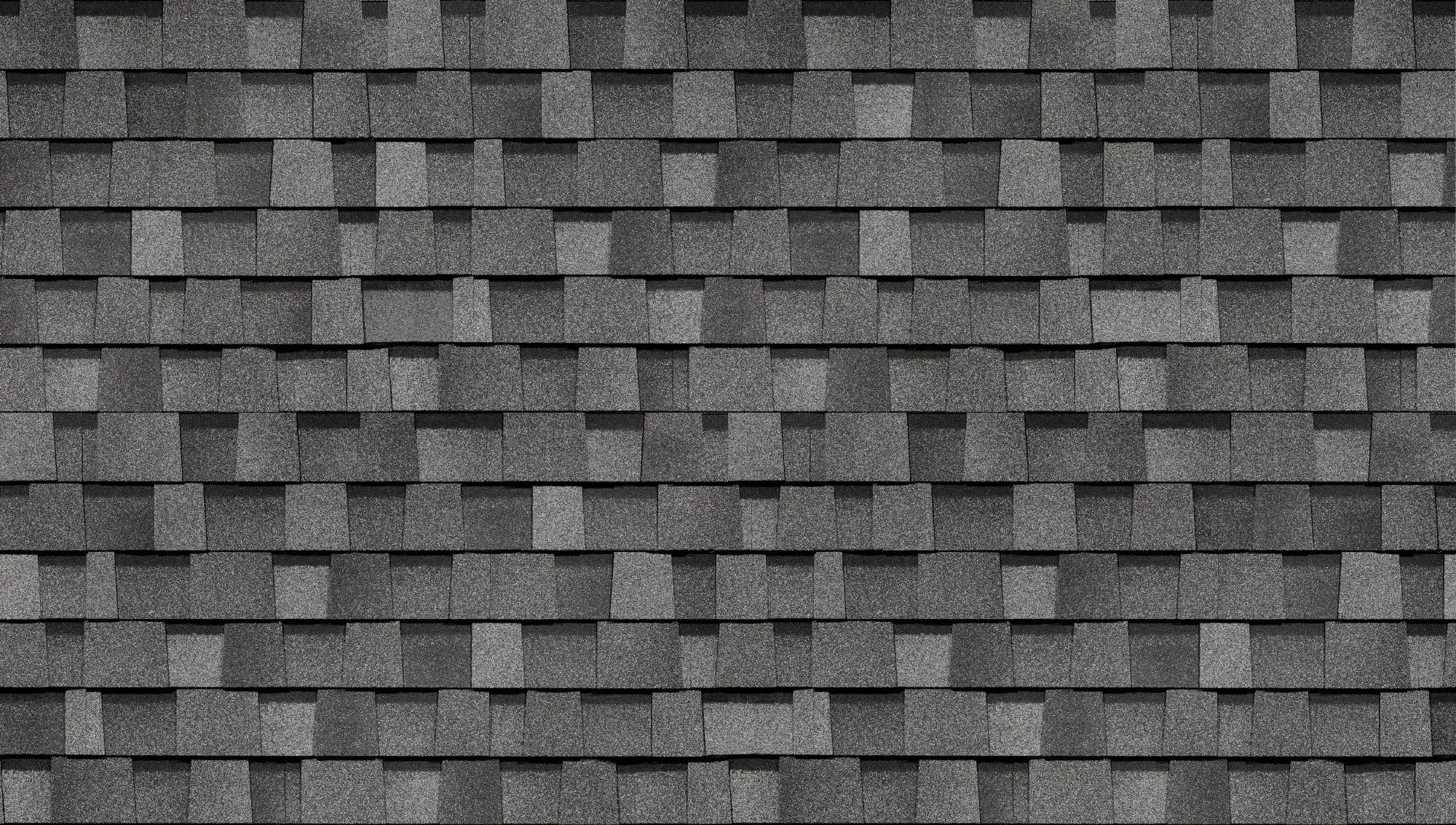 Ламинированная черепица Серия Dragon Standard