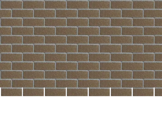 Фасадная плитка STANDARD, Brick Фасадная плитка STANDARD, Brick