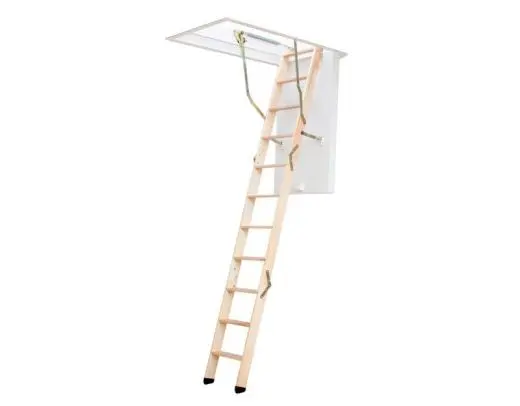 Чердачные лестницы Velta Velux Престиж