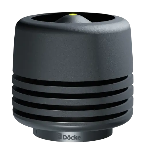 Колпак вентиляционный ИЗЛ-125/700