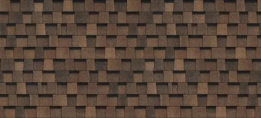 Ламинированная черепица Dragon Lux Ламинированная черепица Dragon Lux