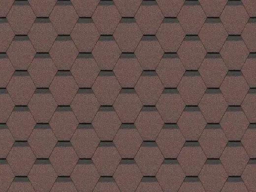 Гибкая черепица Standard, Сота Гибкая черепица Standard, Сота