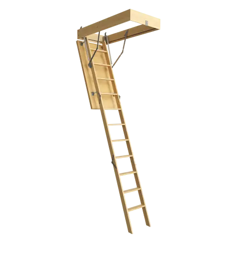 Чердачная лестница Döcke STANDARD Чердачная лестница Döcke STANDARD