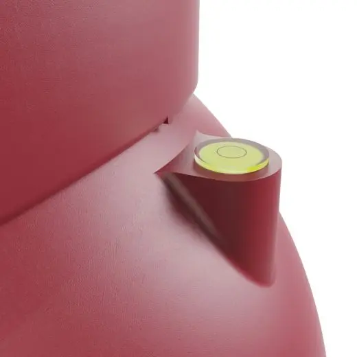 Труба вентиляционная Viotto для мягкой кровли при монтаже Труба вентиляционная Viotto для мягкой кровли при монтаже