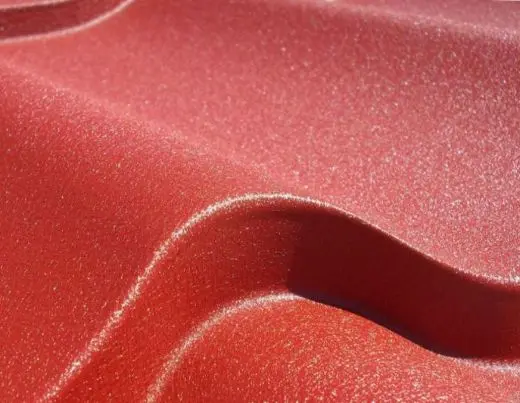 Покрытие для металлочерепицы Викинг