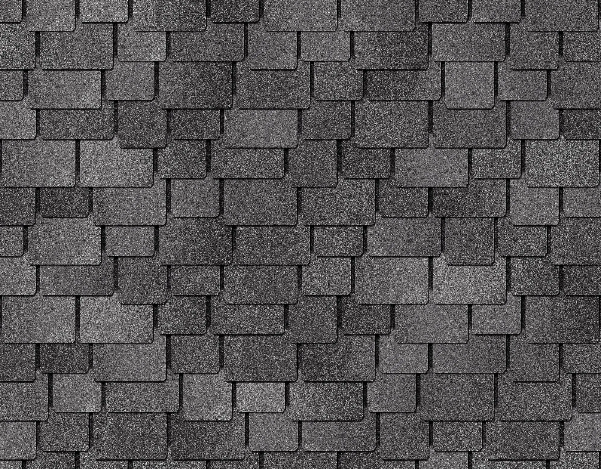 Гибкая черепица Lux, Саппоро