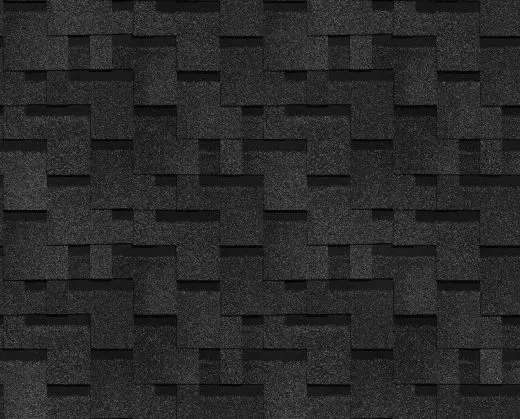 Гибкая черепица Premium, Генуя