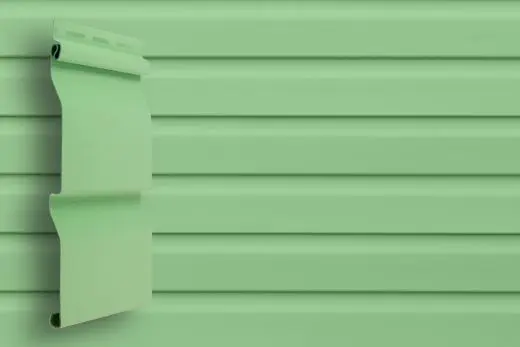 Виниловый сайдинг «Корабельный брус»