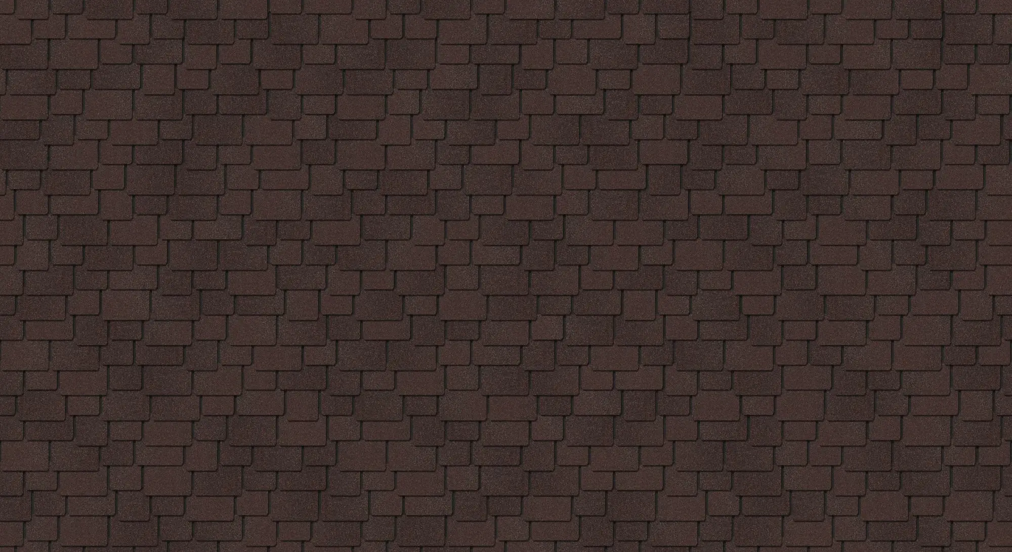 Гибкая черепица Lux, Саппоро