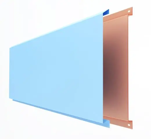 Линеарные панели Primepanel