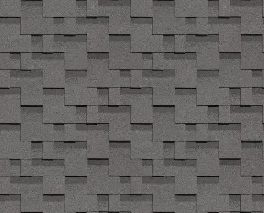 Гибкая черепица Standard, Тетрис Гибкая черепица Standard, Тетрис