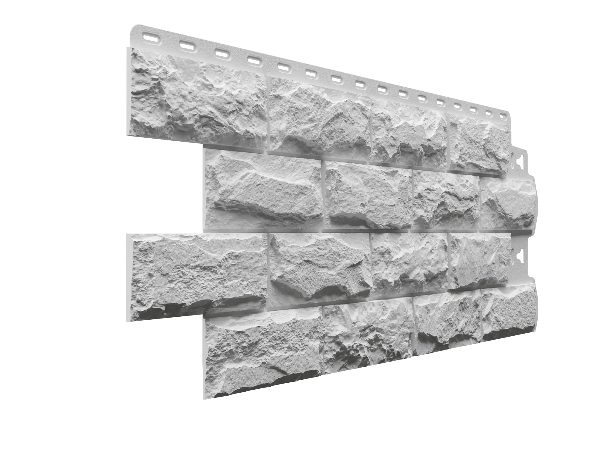 Фасадные панели Дюфур