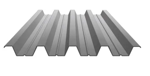 Профнастил Н57