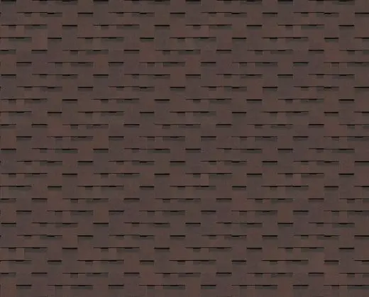 Гибкая черепица Premium, Генуя