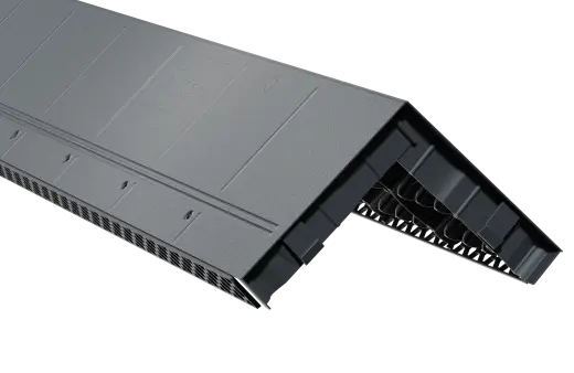 Аэратор коньковый Docke PIE Аэратор коньковый Docke PIE