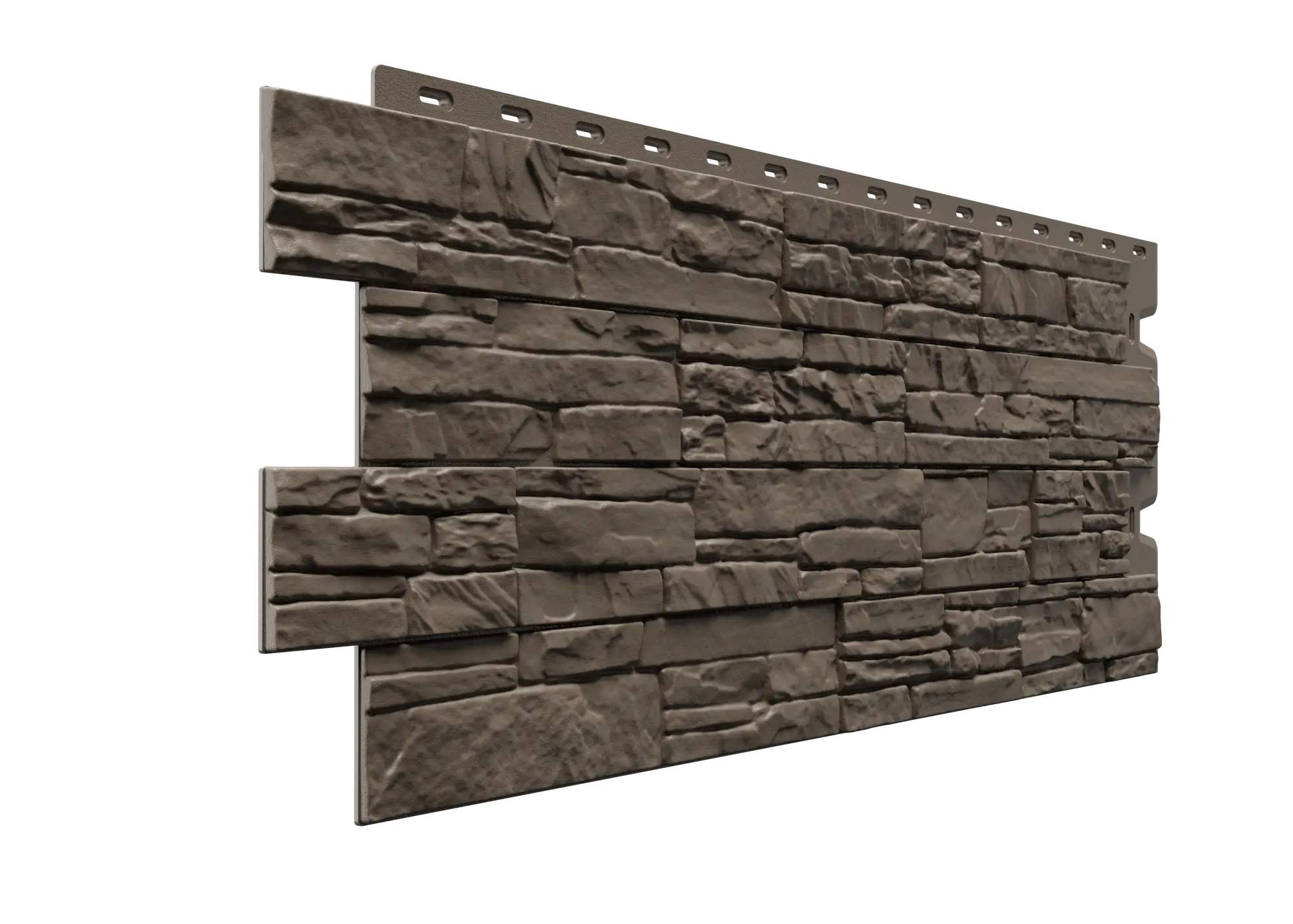 Фасадные панели Алтай