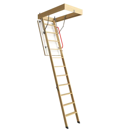 Чердачная лестница Döcke PREMIUM Чердачная лестница Döcke PREMIUM