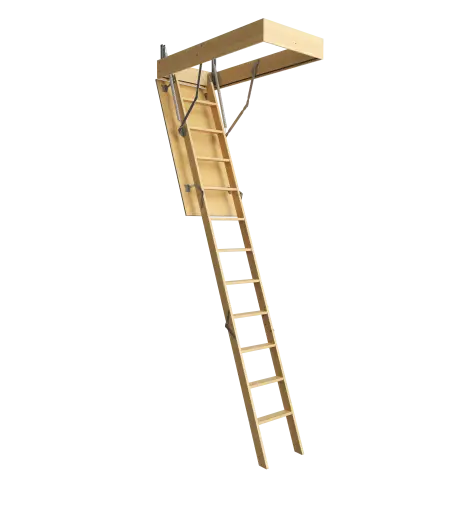 Чердачная лестница Döcke DACHA Чердачная лестница Döcke DACHA