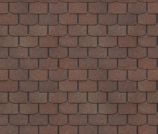 Гибкая черепица, коллекция Цюрих Гибкая черепица, коллекция Цюрих