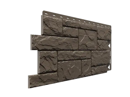 Фасадные панели Сланец Фасадные панели Сланец