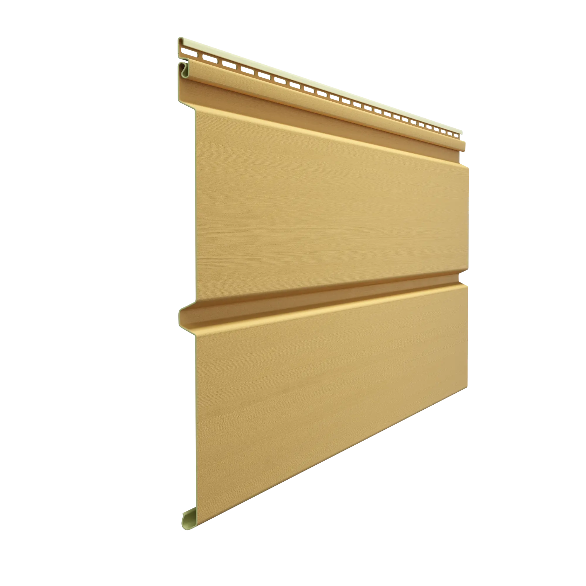 Сайдинг Docke Premium Коллекция Брус D6S