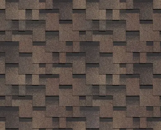 Гибкая черепица Premium, Генуя