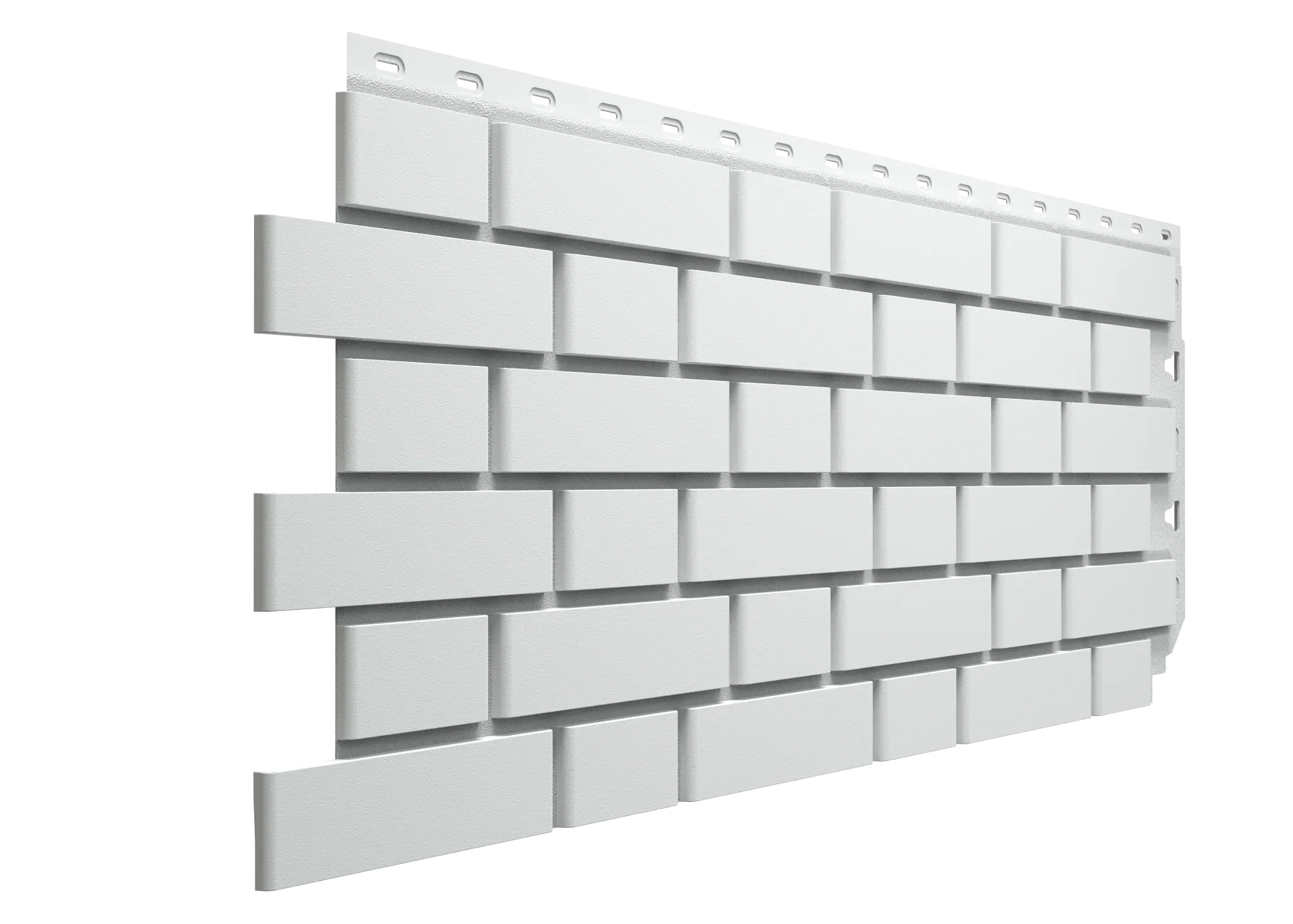 Фасадные панели Флемиш