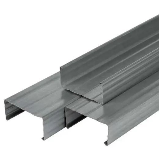 Профиль потолочный 60х27х3000 мм Профиль потолочный 60х27х3000 мм