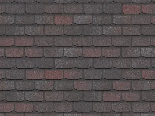 Гибкая черепица Premium, Женева Гибкая черепица Premium, Женева