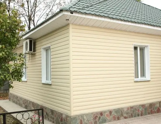 Ю-Пласт Блок-хаус
