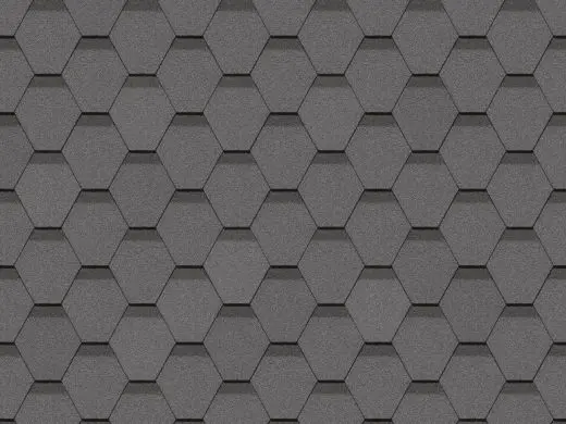 Гибкая черепица Standard, Сота Гибкая черепица Standard, Сота