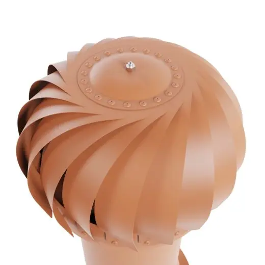 Роторная вентиляция для МЧ Монтеррей Роторная вентиляция для МЧ Монтеррей