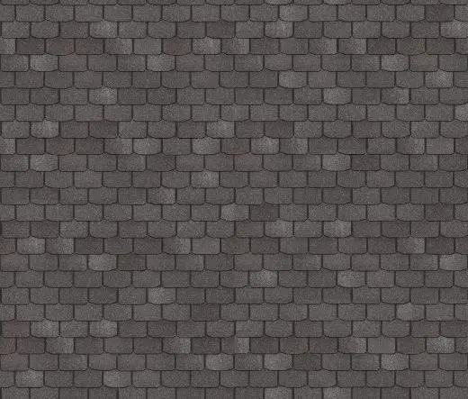 Гибкая черепица, коллекция Цюрих Гибкая черепица, коллекция Цюрих