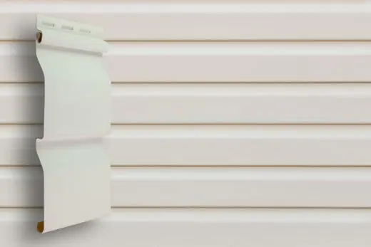 Виниловый сайдинг «Корабельный брус»