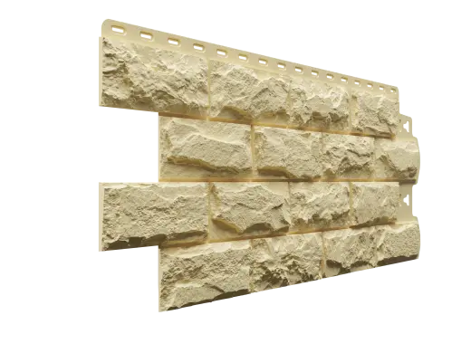 Фасадные панели Дюфур