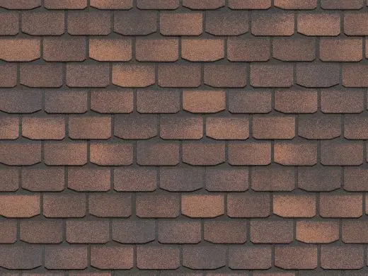 Гибкая черепица Premium, Женева Гибкая черепица Premium, Женева