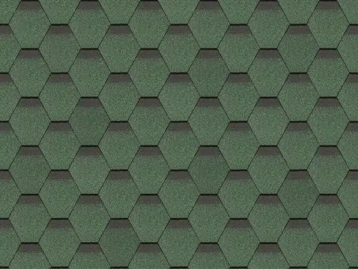 Гибкая черепица Standard, Сота Гибкая черепица Standard, Сота