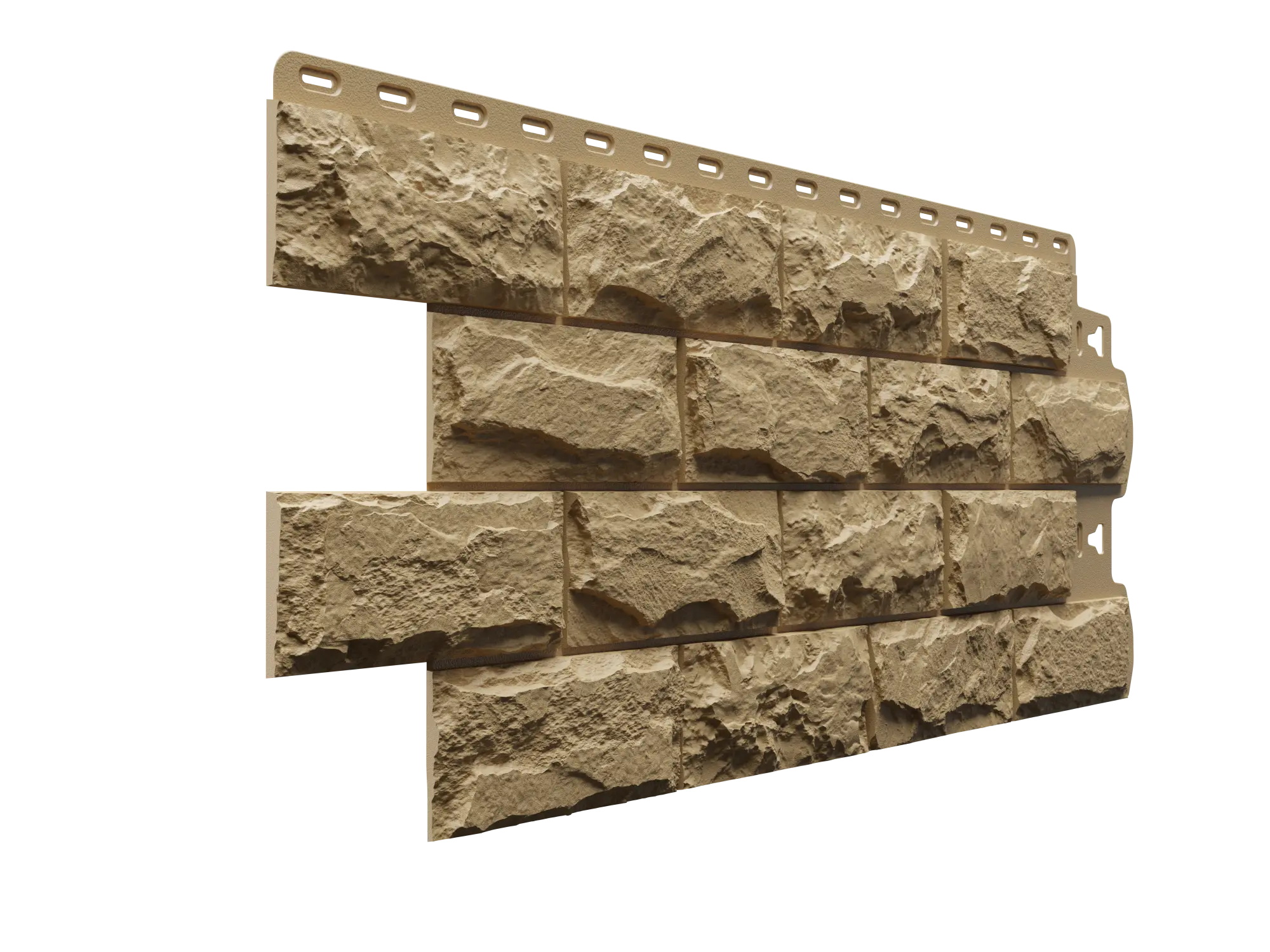 Фасадные панели Дюфур