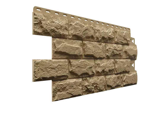 Фасадные панели Дюфур