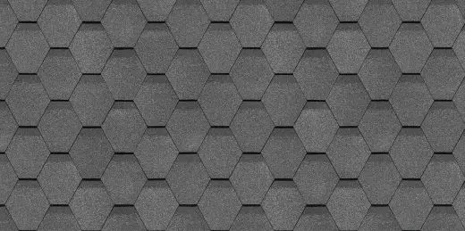 Гибкая черепица, коллекция Стамбул Гибкая черепица, коллекция Стамбул