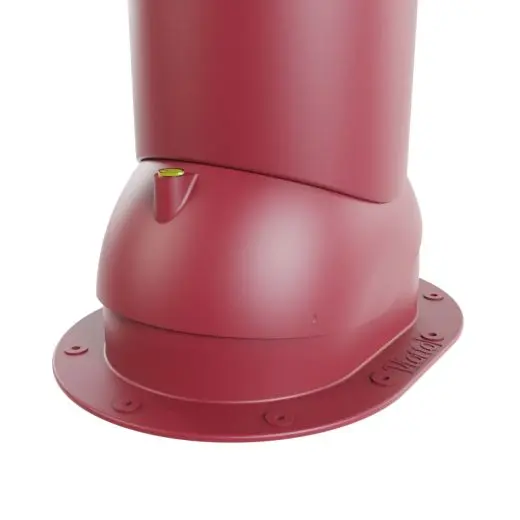 Труба вентиляционная Viotto для готовой мягкой и фальцевой кровли Труба вентиляционная Viotto для готовой мягкой и фальцевой кровли