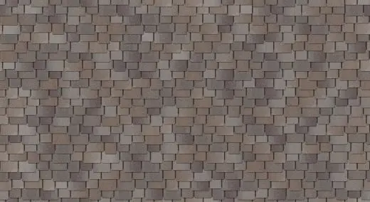 Гибкая черепица Lux, Саппоро