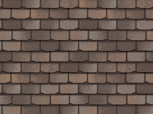 Гибкая черепица Premium, Женева Гибкая черепица Premium, Женева