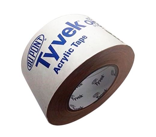 Двухсторонняя акриловая лента Tyvek®
