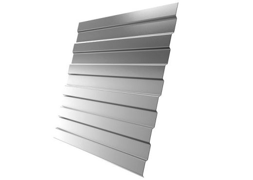 Профнастил С8