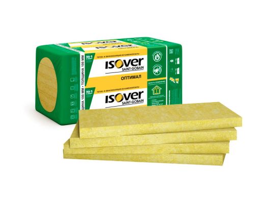 Isover Оптимал